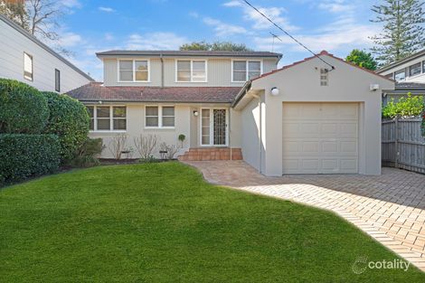 3 Flaumont Ave, Riverview, NSW 2066