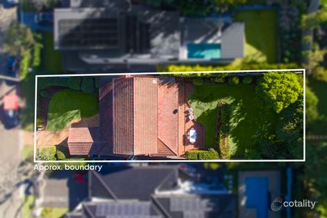 Property photo of 3 Flaumont Avenue Riverview NSW 2066