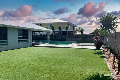 Property photo of 11 Yellow Fin Circuit Mountain Creek QLD 4557
