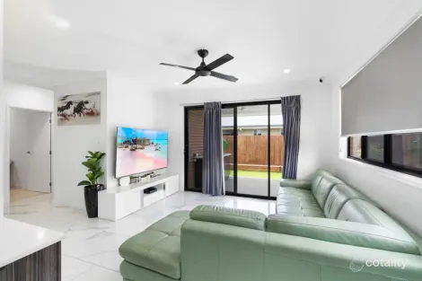 Property photo of 36 Arravanda Crescent Pallara QLD 4110