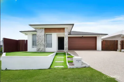 Property photo of 36 Arravanda Crescent Pallara QLD 4110