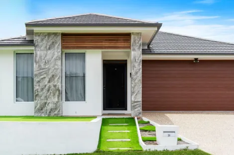 Property photo of 36 Arravanda Crescent Pallara QLD 4110