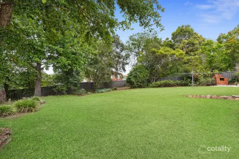 Property photo of 51 Oakes Road Carlingford NSW 2118