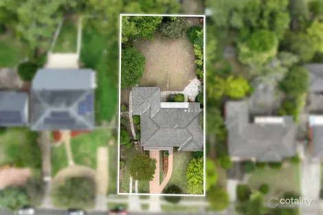 Property photo of 51 Oakes Road Carlingford NSW 2118