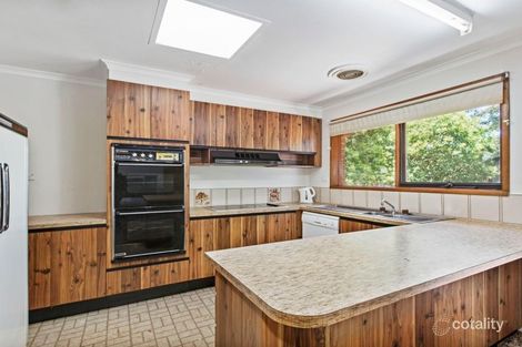 Property photo of 4 Melissa Close Hurstbridge VIC 3099