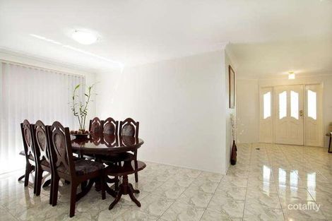 Property photo of 3 Chaffey Place Bonnyrigg Heights NSW 2177