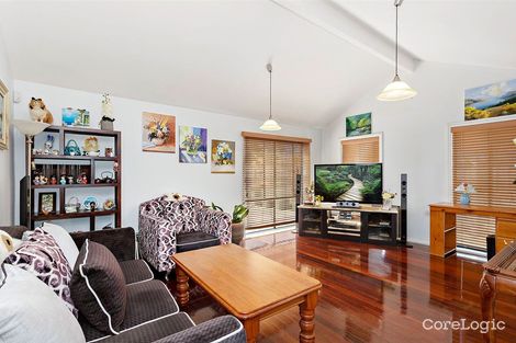 Property photo of 7 John August Walk Seabrook VIC 3028