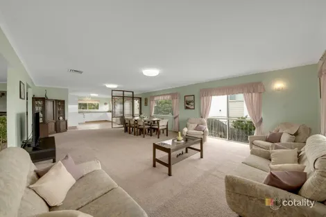 Property photo of 1 Rigby Crescent West Gladstone QLD 4680