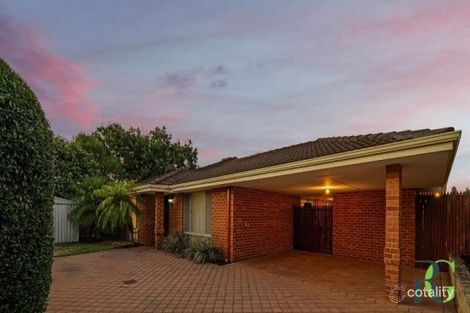 202a Forrest St, Palmyra, WA 6157