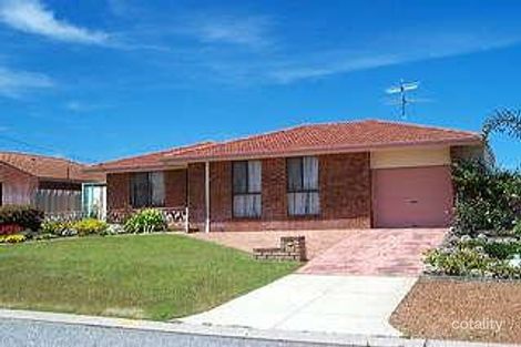 Property photo of 22 Baudin Way Singleton WA 6175
