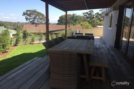 Property photo of 6A Eve Place Winston Hills NSW 2153