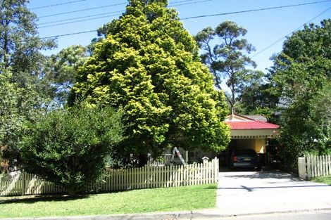 Property photo of 7 Giblett Avenue Thornleigh NSW 2120