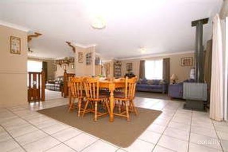 Property photo of 18 Strathconan Drive Glenvale QLD 4350