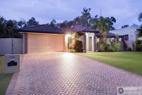 Property photo of 50 Morialta Place Parkinson QLD 4115