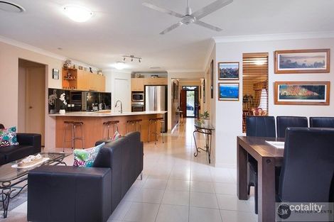 Property photo of 50 Morialta Place Parkinson QLD 4115