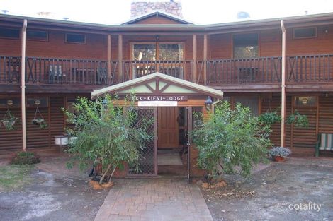 672 Marradong Rd, Williams, WA 6391