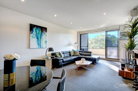 Property photo of 216/2C Munderah Street Wahroonga NSW 2076