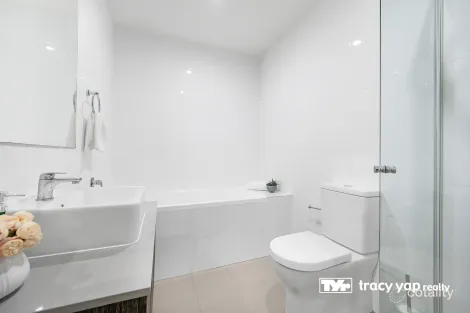 Property photo of 102/2-8 Hazlewood Place Epping NSW 2121