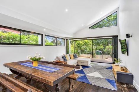 Property photo of 132 Chandos Street Crows Nest NSW 2065