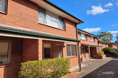 6/57 Leamington Rd, Telopea, NSW 2117
