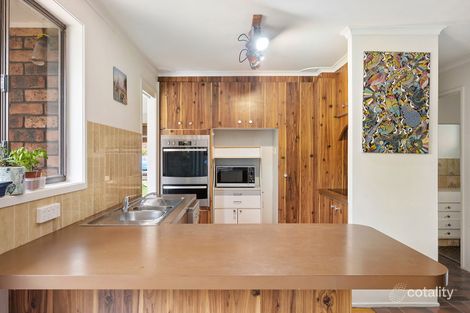 Property photo of 22 Valley View Crescent Engadine NSW 2233