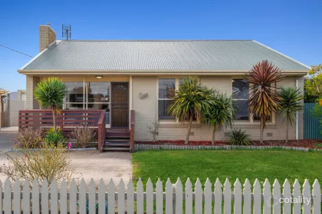 Property photo of 1 McLeod Street Colac VIC 3250