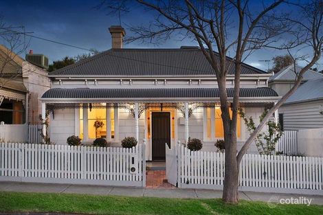 71 Francis St, Ascot Vale, VIC 3032
