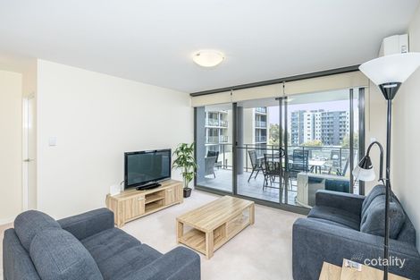 Property photo of 82/369 Hay Street Perth WA 6000
