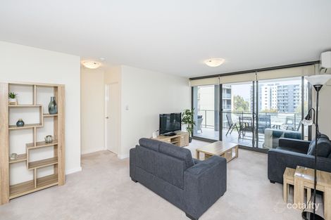 Property photo of 82/369 Hay Street Perth WA 6000