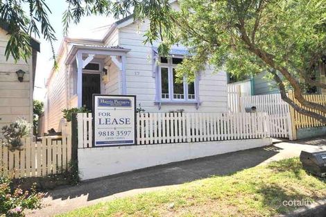 Property photo of 17 Lyall Street Leichhardt NSW 2040