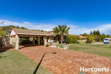 Property photo of 4 Hamilton Way Silver Sands WA 6210