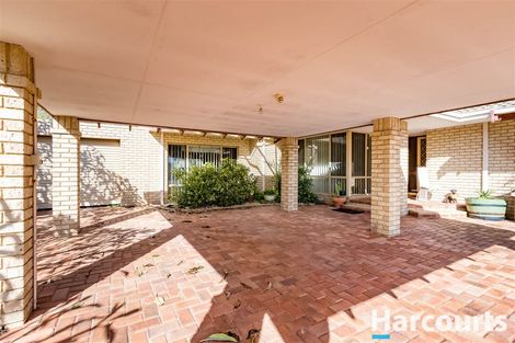 Property photo of 4 Hamilton Way Silver Sands WA 6210