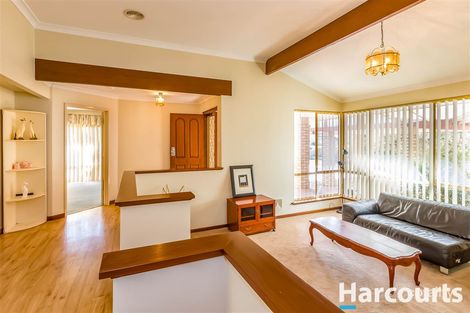 Property photo of 4 Hamilton Way Silver Sands WA 6210