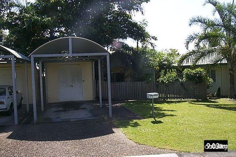 1 Dundee Cl, White Rock, QLD 4868