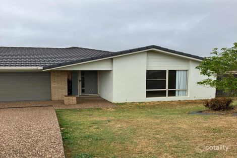 30 Cashmore St, Wyreema, QLD 4352