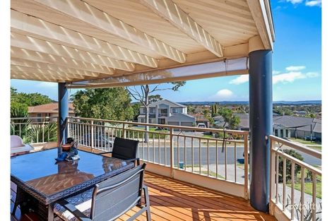 Property photo of 42 Kintyre Road Hamlyn Terrace NSW 2259