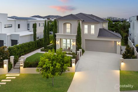 1931 Pinehurst Dr, Hope Island, QLD 4212