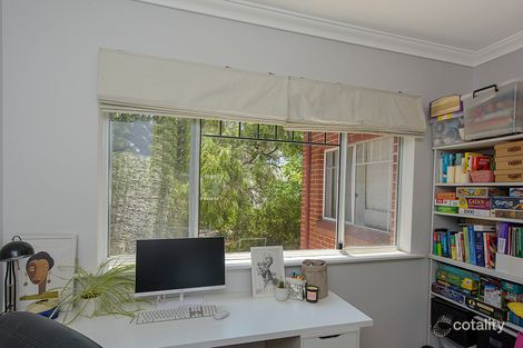Property photo of 11/5 Smith Street Perth WA 6000