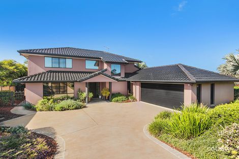 Property photo of 34 Hellyar Drive Wollongbar NSW 2477