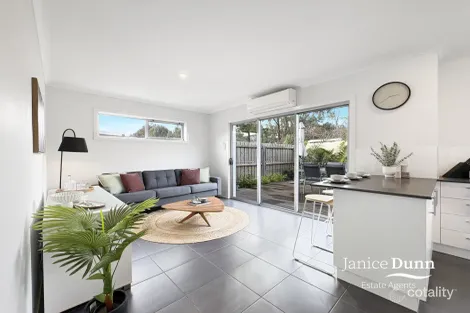 Property photo of 28 Sanctuary Drive Carrum Downs VIC 3201