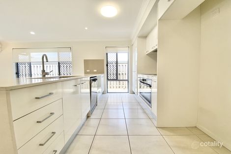 Property photo of 11 McBride Circuit Thornlands QLD 4164