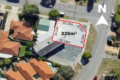 889 Bateman Rd, Brentwood, WA 6153