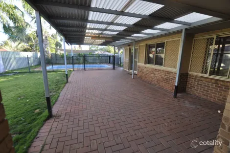 Property photo of 5 Butler Way Port Hedland WA 6721