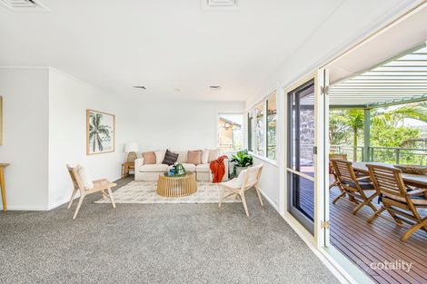 Property photo of 49 Coniston Street Wheeler Heights NSW 2097