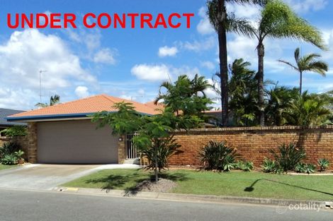 9 Tartan Ct, Mermaid Waters, QLD 4218