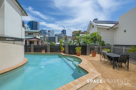 Property photo of 10/40 Sedgebrook Street Spring Hill QLD 4000