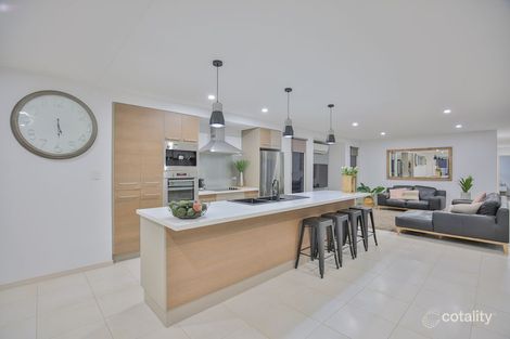 Property photo of 23 Robert John Circuit Coral Cove QLD 4670