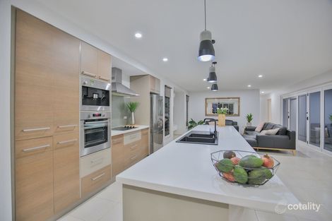 Property photo of 23 Robert John Circuit Coral Cove QLD 4670