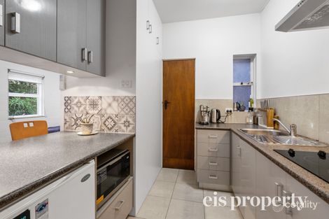 Property photo of 2/1 Heathfield Avenue Hobart TAS 7000