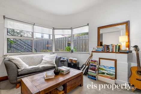 Property photo of 2/1 Heathfield Avenue Hobart TAS 7000